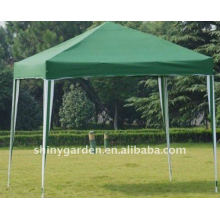 Outdoor folding gazebo tent